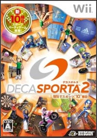 Deca Sports 2: Cheats, Trainer +7 [CheatHappens.com]