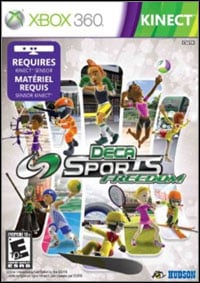 Deca Sports Freedom: Cheats, Trainer +14 [dR.oLLe]