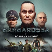 Entrenador liberado a Decisive Campaigns: Barbarossa [v1.0.6]