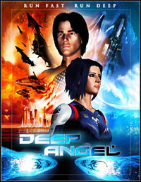 Deep Angel: Trainer +13 [v1.4]