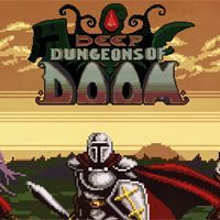 Deep Dungeons of Doom: Trainer +10 [v1.8]