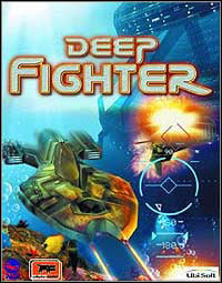 Deep Fighter: Cheats, Trainer +15 [FLiNG]