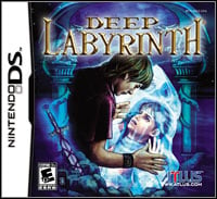 Deep Labyrinth: Treinador (V1.0.84)