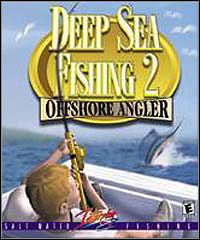 Deep Sea Fishing 2: Offshore Angler: Cheats, Trainer +5 [CheatHappens.com]