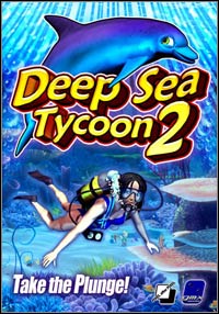 Deep Sea Tycoon 2: Treinador (V1.0.98)