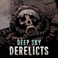 Deep Sky Derelicts: Cheats, Trainer +8 [CheatHappens.com]