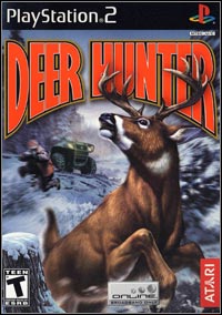 Entrenador liberado a Deer Hunter [v1.0.6]