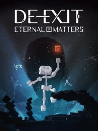 De-Exit: Eternal Matters: Treinador (V1.0.67)