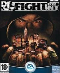 Entrenador liberado a Def Jam: Fight for NY [v1.0.9]