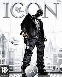 Def Jam: Icon: Cheats, Trainer +10 [FLiNG]