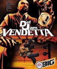 Def Jam Vendetta: Trainer +10 [v1.7]