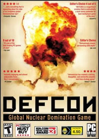 Defcon: Treinador (V1.0.54)