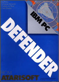 Entrenador liberado a Defender (1983) [v1.0.5]