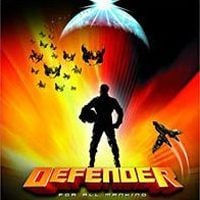 Defender: Cheats, Trainer +11 [CheatHappens.com]