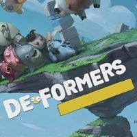 Deformers: Cheats, Trainer +15 [CheatHappens.com]