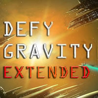 Defy Gravity Extended: Trainer +9 [v1.4]