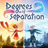 Degrees of Separation: Cheats, Trainer +10 [MrAntiFan]