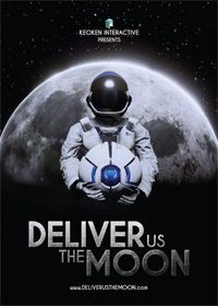 Deliver Us the Moon: Treinador (V1.0.59)