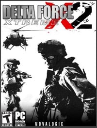 Entrenador liberado a Delta Force: Xtreme 2 [v1.0.1]