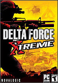 Delta Force: Xtreme: Treinador (V1.0.8)