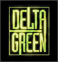 Delta Green: Trainer +8 [v1.9]