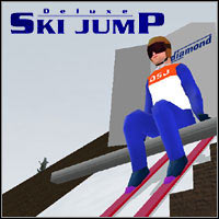 Deluxe Ski Jump 3.0: Cheats, Trainer +12 [FLiNG]