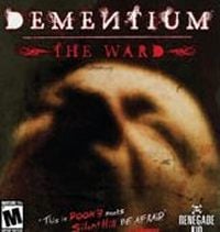 Dementium: The Ward: Treinador (V1.0.75)