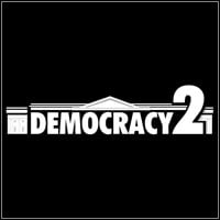 Democracy 2: Trainer +14 [v1.6]