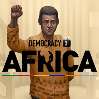 Entrenador liberado a Democracy 3: Africa [v1.0.1]