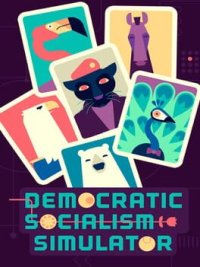 Democratic Socialism Simulator: Treinador (V1.0.63)