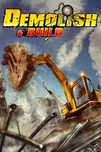 Entrenador liberado a Demolish & Build [v1.0.3]