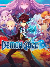 Demon Gaze Extra: Treinador (V1.0.75)