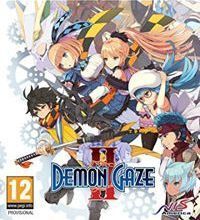 Entrenador liberado a Demon Gaze II [v1.0.8]