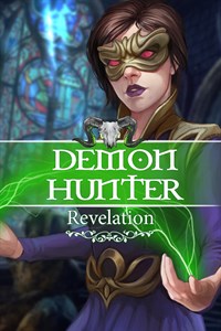 Demon Hunter 3: Revelation: Treinador (V1.0.39)