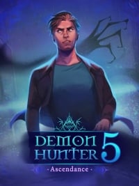 Demon Hunter: Ascendance: Treinador (V1.0.38)