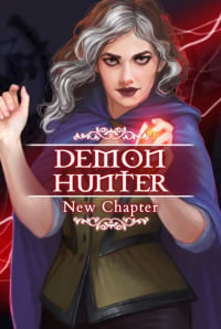 Entrenador liberado a Demon Hunter: New Chapter [v1.0.3]