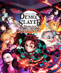 Entrenador liberado a Demon Slayer: Kimetsu no Yaiba The Hinokami Chronicles [v1.0.7]