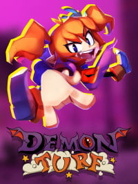 Demon Turf: Cheats, Trainer +7 [MrAntiFan]