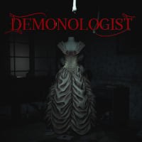 Demonologist: Trainer +14 [v1.3]