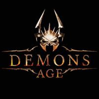 Entrenador liberado a Demons Age [v1.0.2]