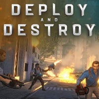 Deploy and Destroy: Cheats, Trainer +13 [CheatHappens.com]