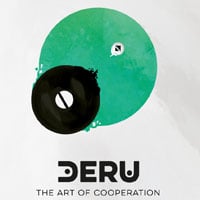 DERU: The Art of Cooperation: Cheats, Trainer +12 [dR.oLLe]