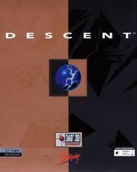 Descent (1995): Cheats, Trainer +6 [CheatHappens.com]