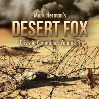 Desert Fox: The Battle of El Alamein: Trainer +7 [v1.6]