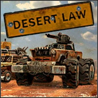 Desert Law: Trainer +15 [v1.5]