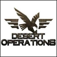 Desert Operations: Cheats, Trainer +11 [CheatHappens.com]