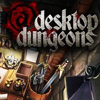 Desktop Dungeons: Treinador (V1.0.20)