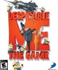 Despicable Me: The Game: Treinador (V1.0.11)