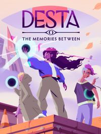 Desta: The Memories Between: Treinador (V1.0.16)