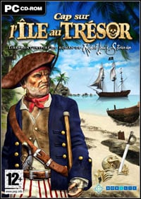 Destination: Treasure Island: Treinador (V1.0.3)